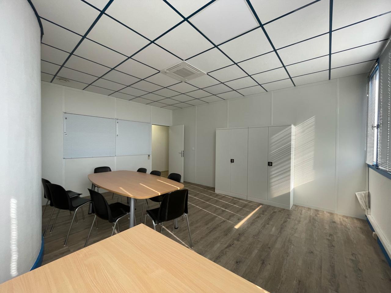 Bureau Orléans 152m² Location bureau Orléans Loiret OLBUR2425659 3